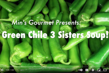 Three Sisters Soup Recipe Video