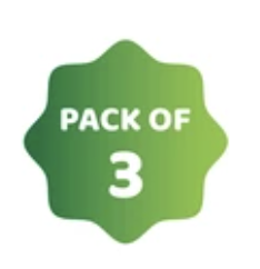 3-Packs and Gift Packs